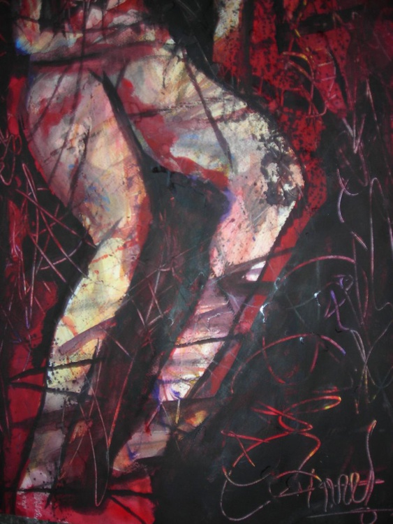 Clair Obscur By Jacques Donneaud Artfinder