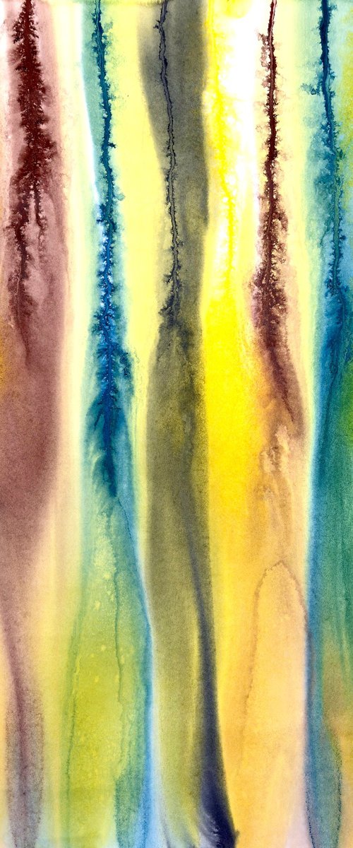 Chlorophyll spray by Sumit Mehndiratta