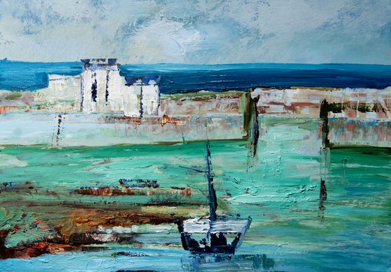 Harbour Days