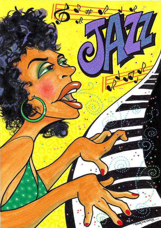 Jazz