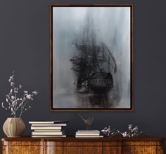 17 century ship 2