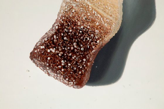 Fizzy Cola Bottle