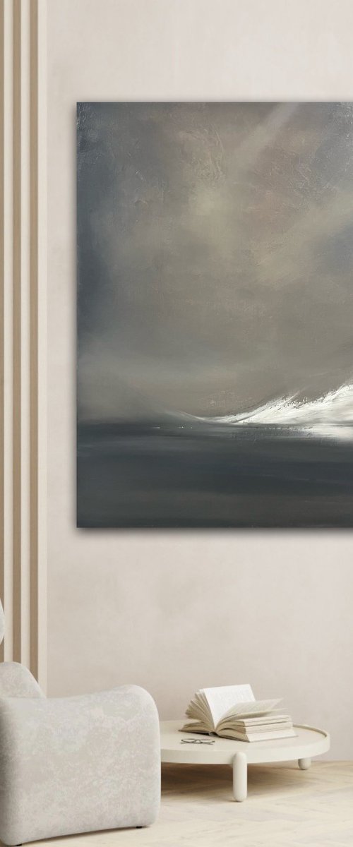 Mary's Wish by Suzanne Williams