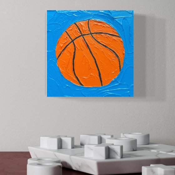 Basketball