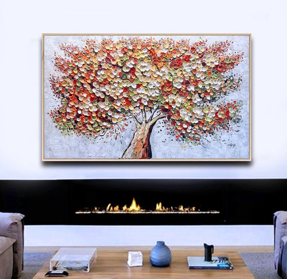 Tree of Plenty