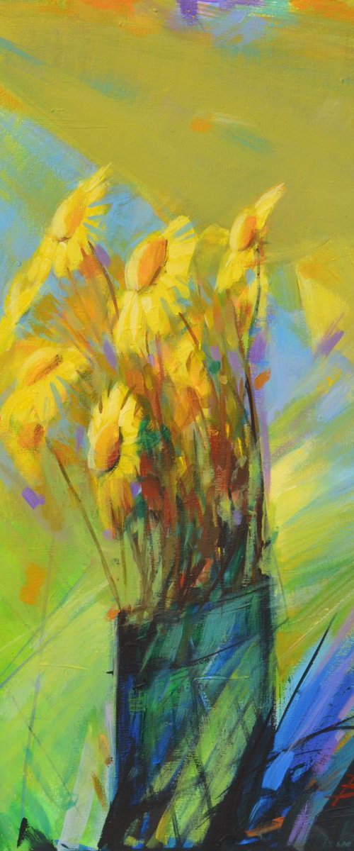 SUNSHINE by Boro Ivetic
