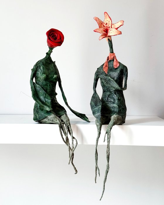 Lilium
