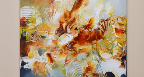 Artwork by Andrada Anghel