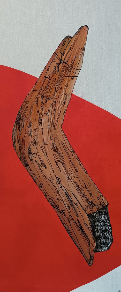 Arms 1.0 by Isabellangela Germinario