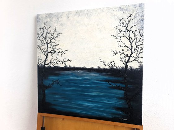 Blue Lake 1