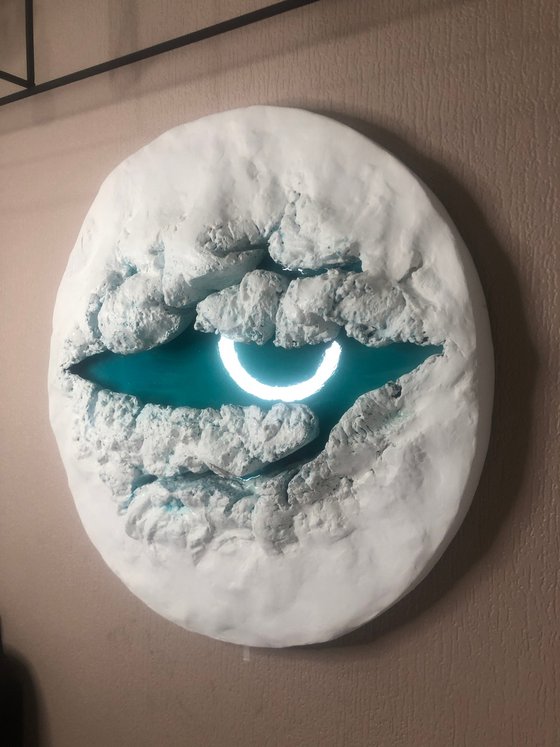 Form.(Minimalist Relief)