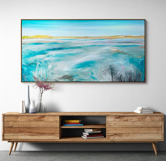 Echoes Of A Summer Tide