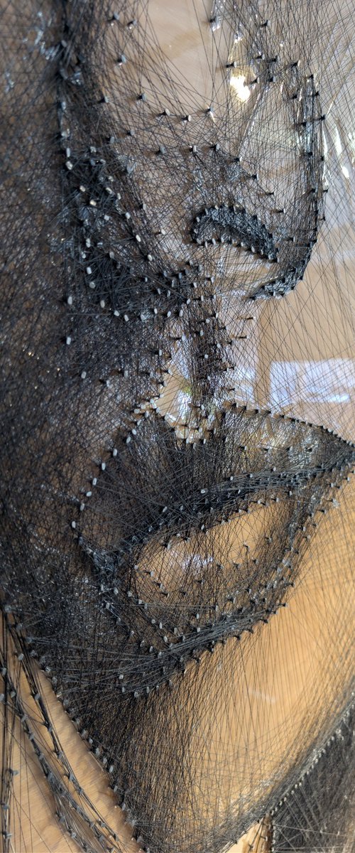 Nicol by Nicol Vacaru