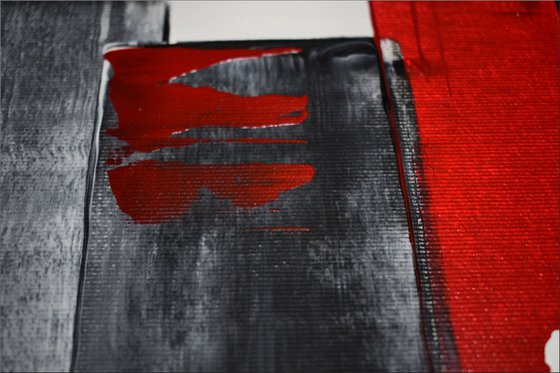 Crimson Skyline