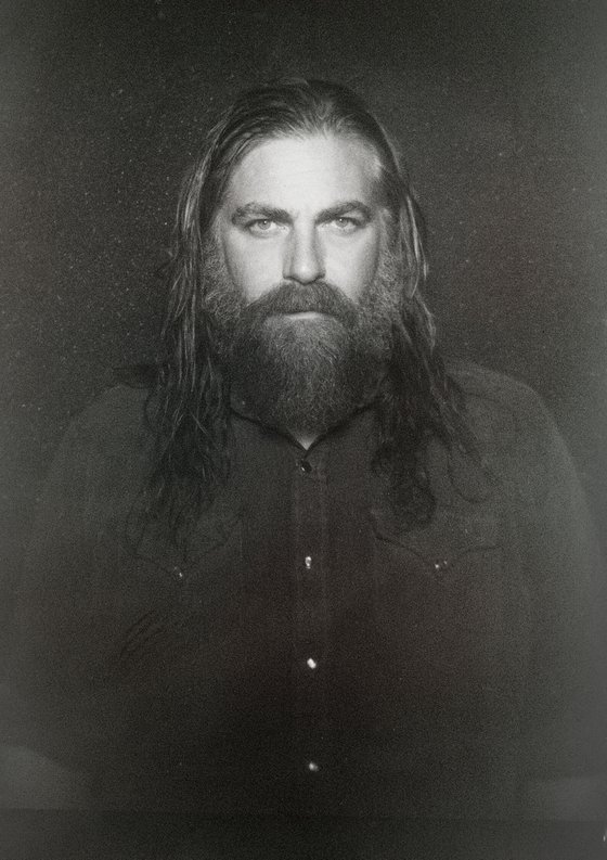 The White Buffalo - Jake Smith