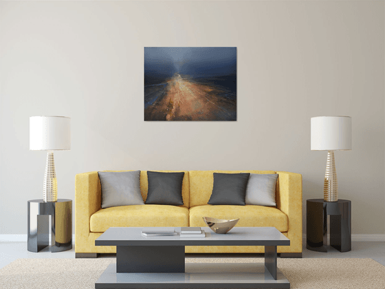 Agartha - The wasteland 6