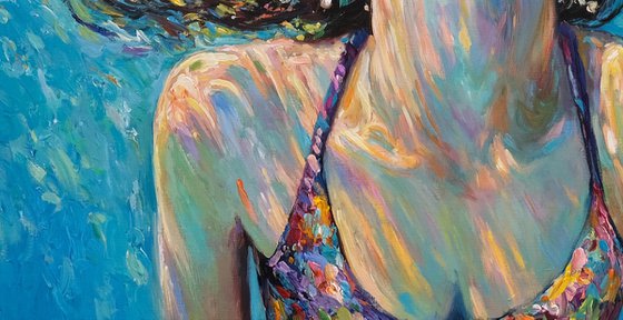 Underwater Symphony