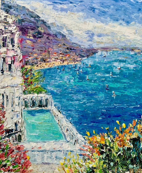 French Riviera, France