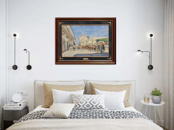 La Valletta