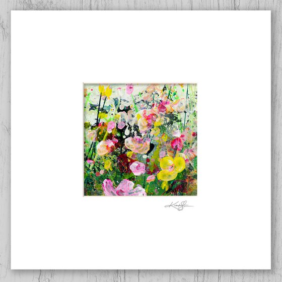 Deep In The Meadow 103