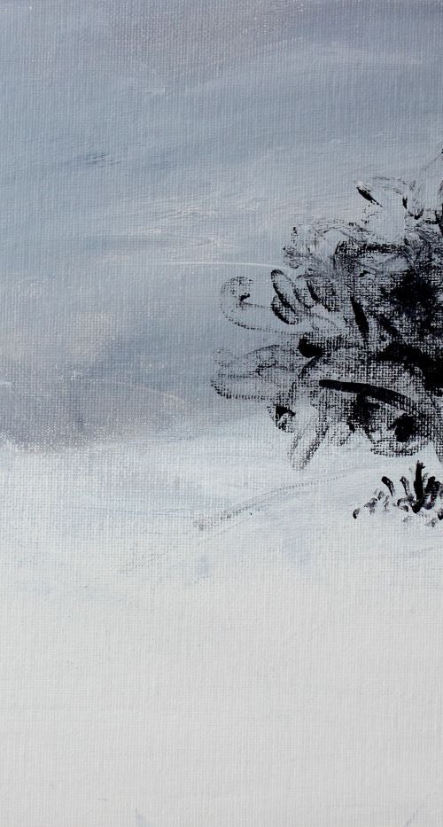 Silence by Kume Bryant