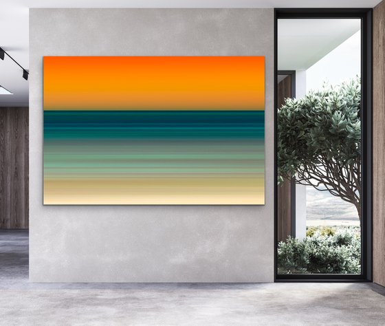 Beyond the Horizon #59