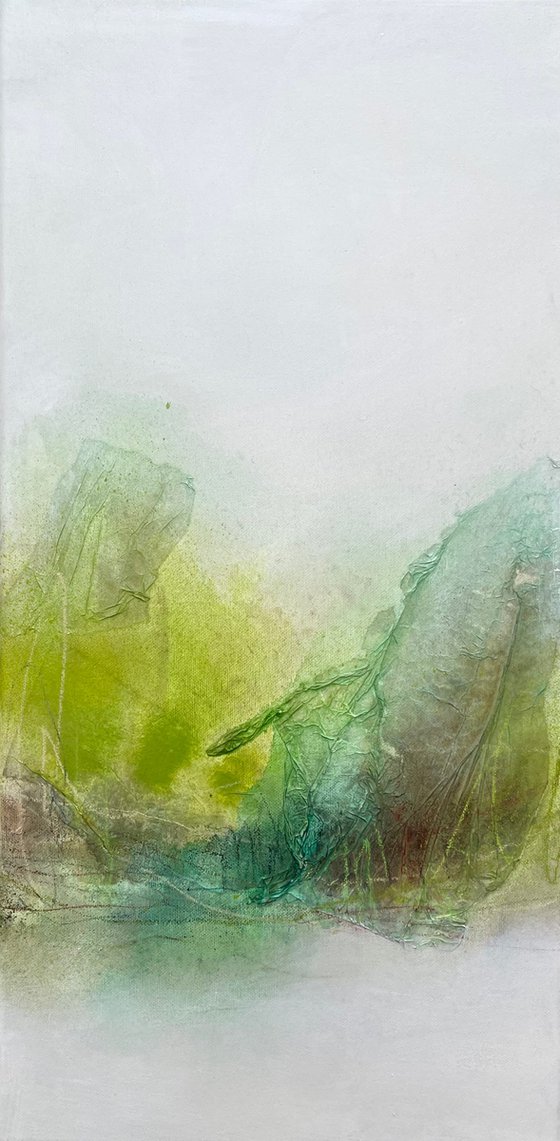 Constant Change VII