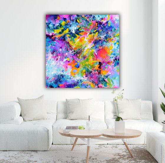 Fresh Moods 111