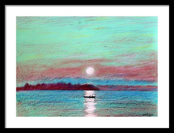 Fantasy with Flowers 296