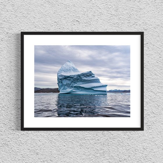 ICE TOOTH