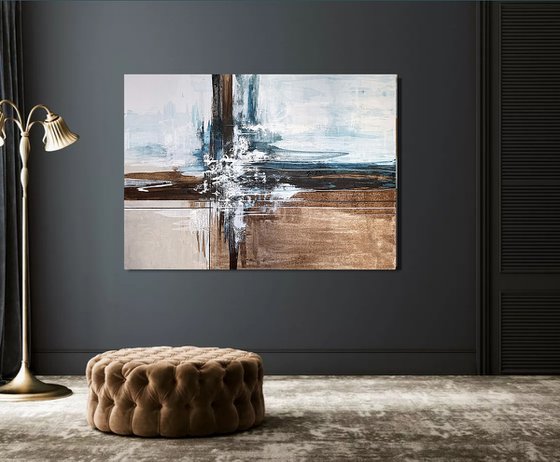 Point of Convergence