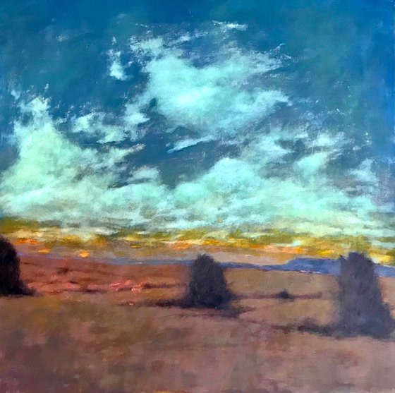 Three Sisters