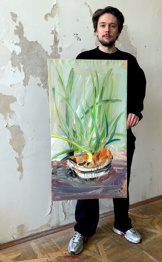 Onions