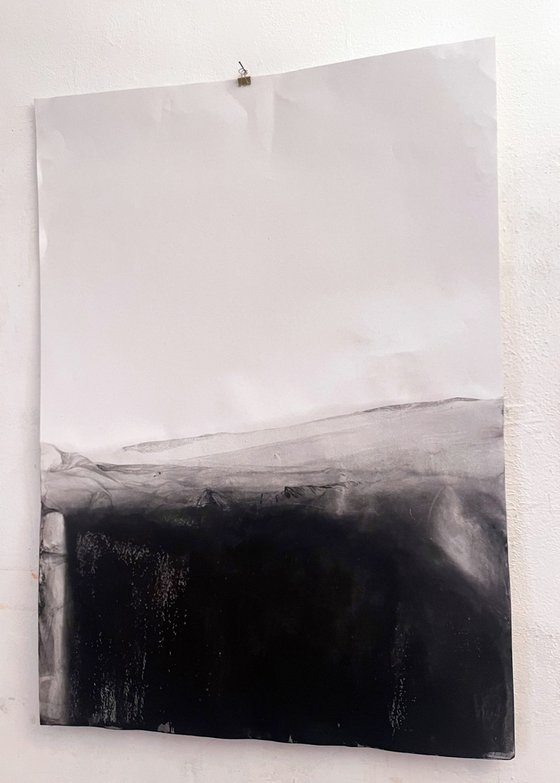 LANDSCAPE BW