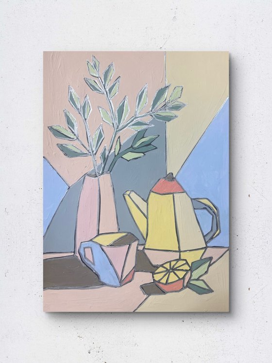 Decorative instinct 7