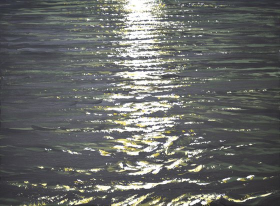 Light on the water 45