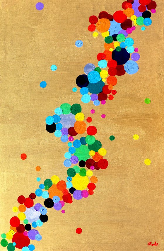 Rainbow Chain