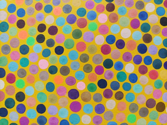 Organic Geometry n.41