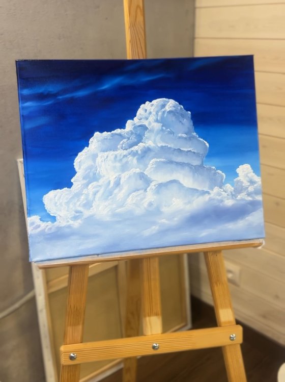 The Cloud