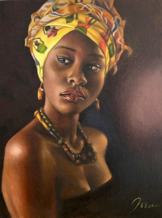 African Queen