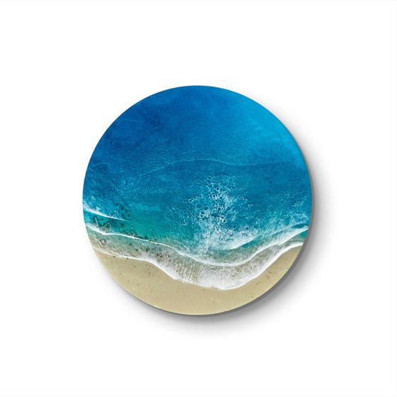 Round ocean #88