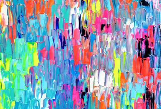 Gypsy Girl in Amsterdam