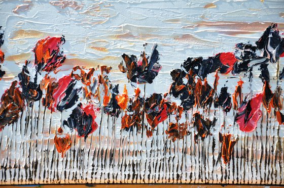Wild Poppies 1