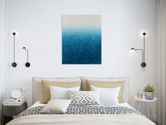 Soothing Waters - Shimmer Series