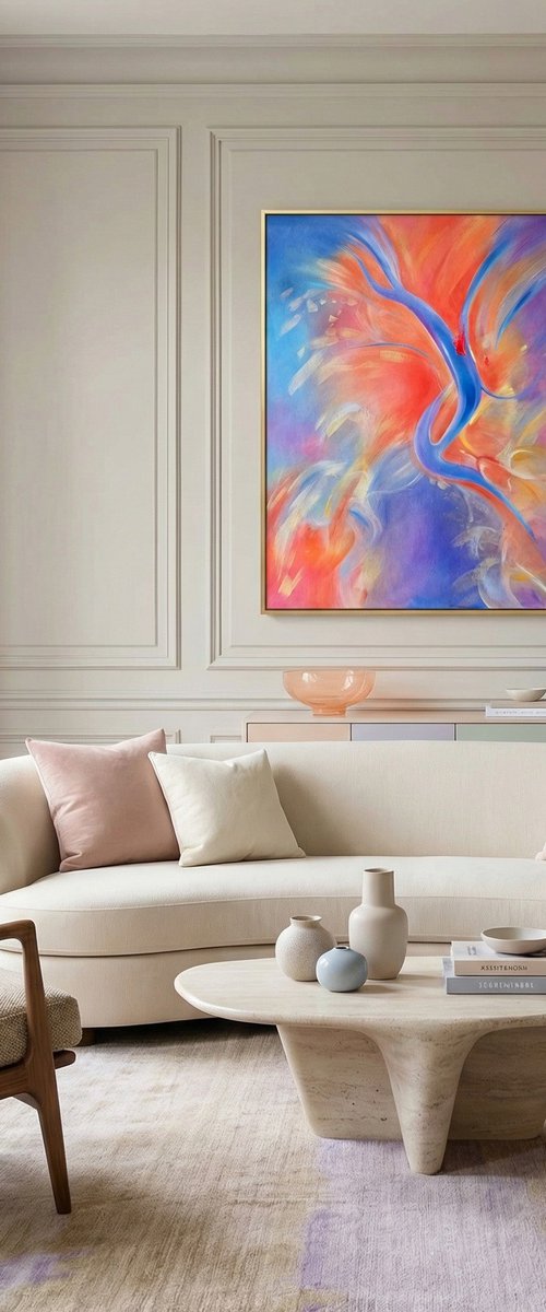 Plexus by Anna Selina