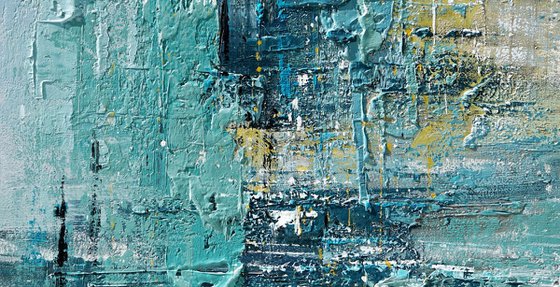 Aqua Awakening