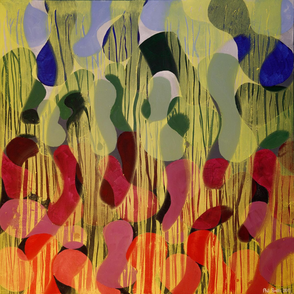 Emotional Rescue 1 by Phil Smith