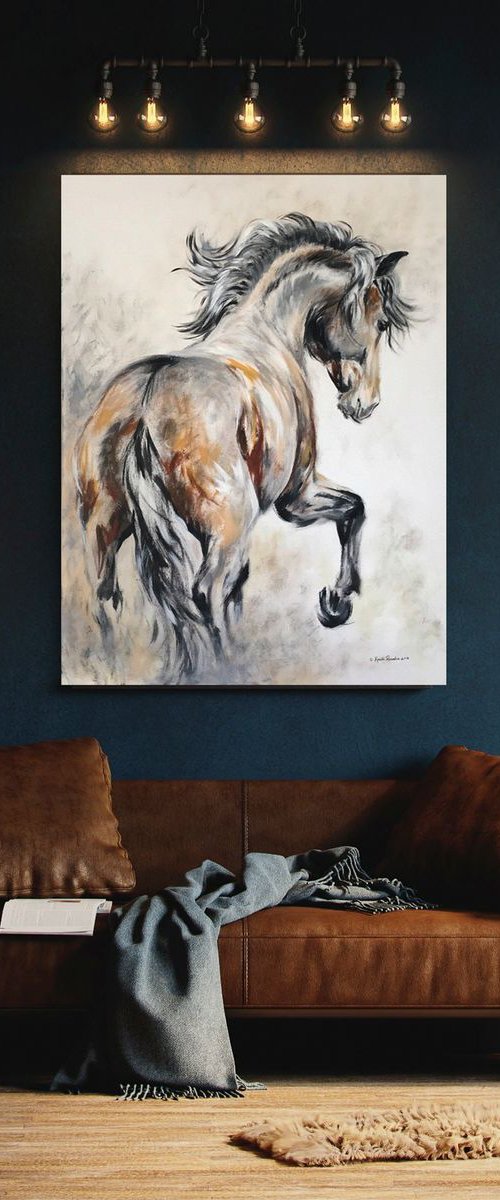 Mastery by Kristi Rauckis