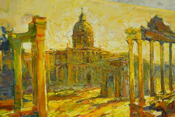Roman Forum