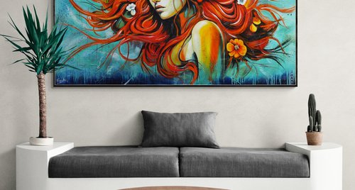 Artwork by Franko